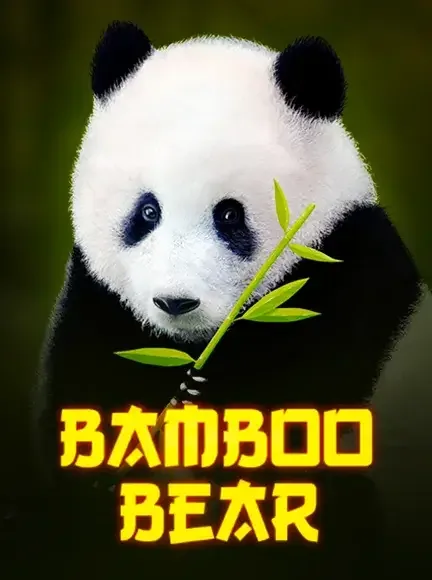 Bamboo Bear slot game