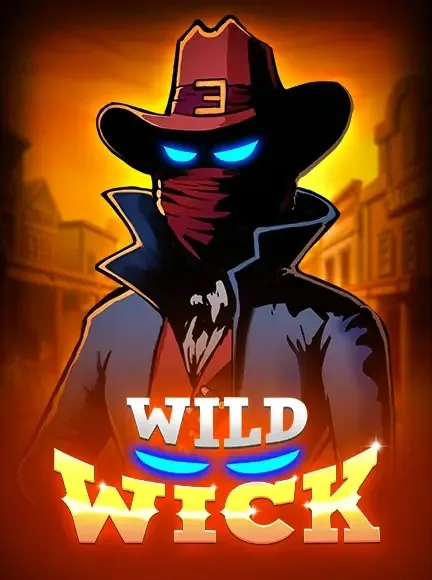 Wild Wick slot game