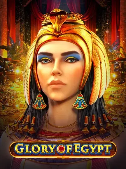 Endorphina Glory Of Egypt slot game