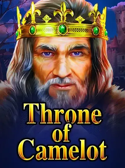 Throne Of Camelot slot game