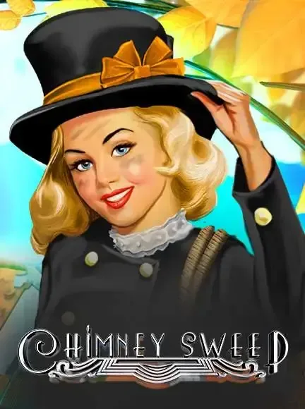 Endorphina Chimney Sweep slot game