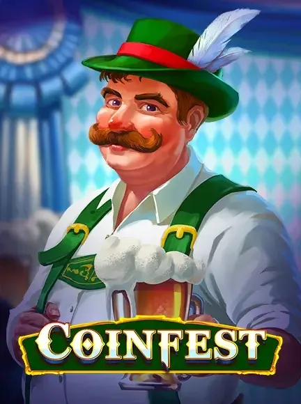 Coinfest slot game