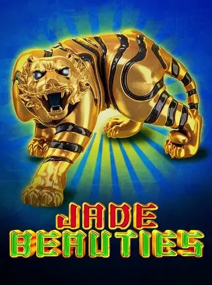 Jade Beauties slot game