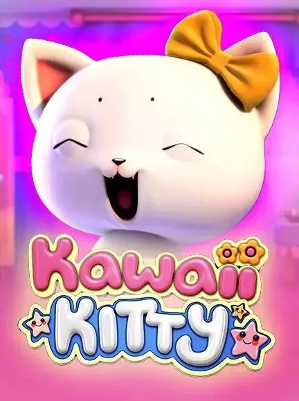 Kawaii Kitty slot game