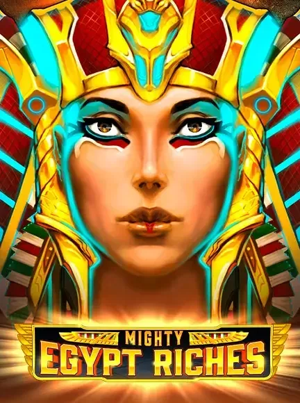 Mighty Egypt Riches slot game