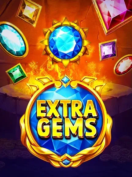Extragems slot game
